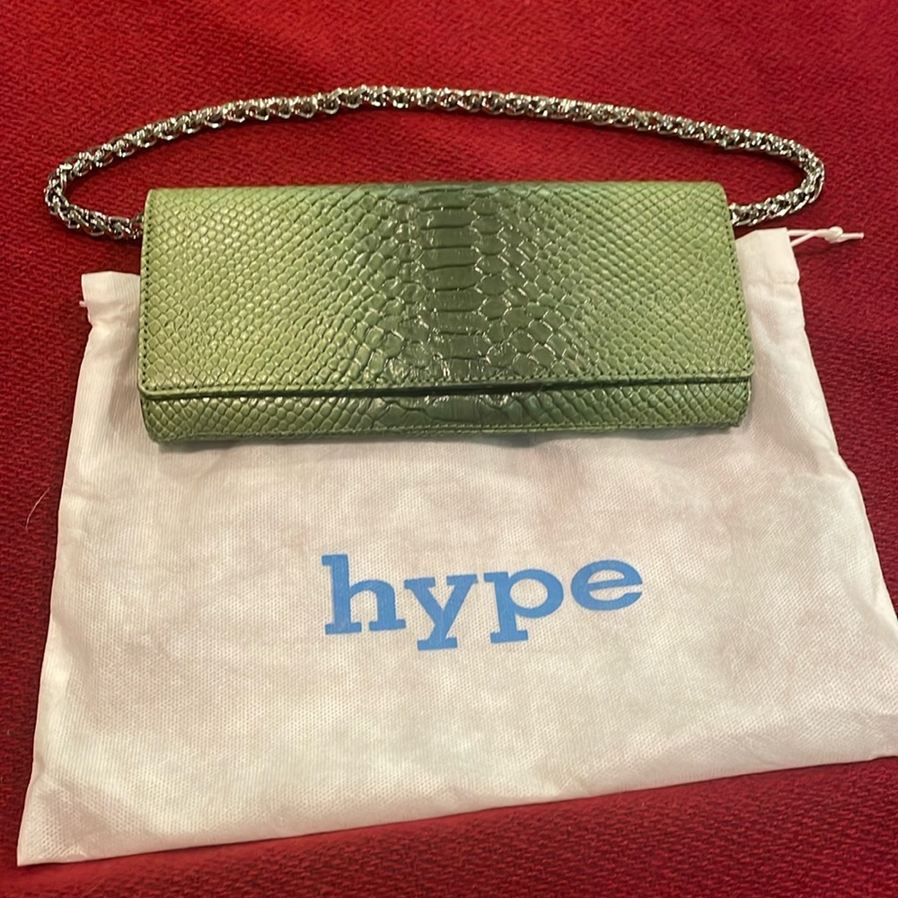 Hype Handbag so cute